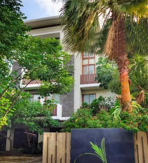 Fotos del hotel Rasuna Mansion:  10