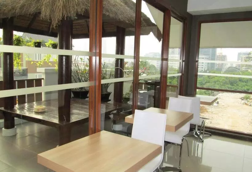 Fotos del hotel Rasuna Mansion:  3