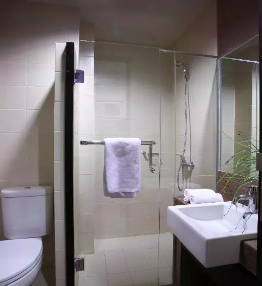 Fotos del hotel Rasuna Mansion:  12