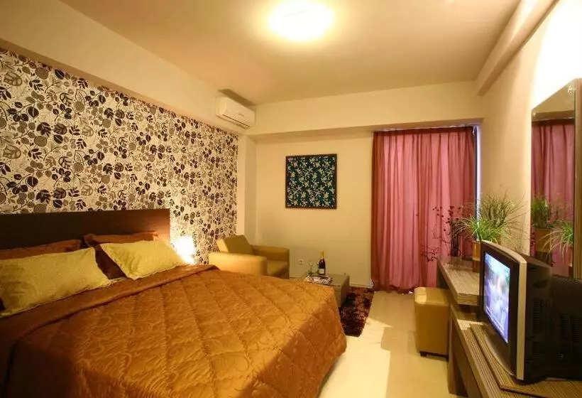 Fotos del hotel Rasuna Mansion:  15