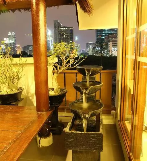 Fotos del hotel Rasuna Mansion:  8