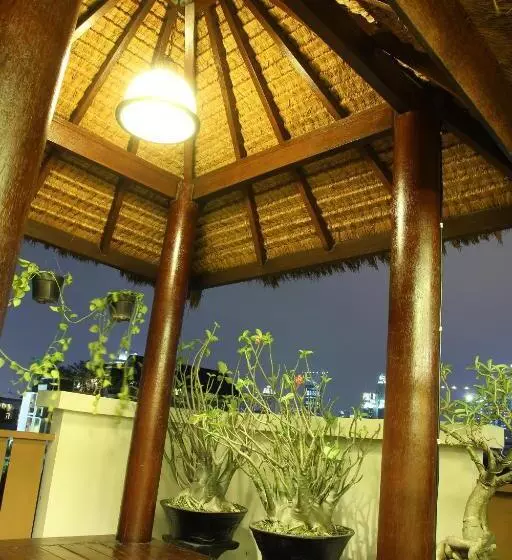 Fotos del hotel Rasuna Mansion:  4