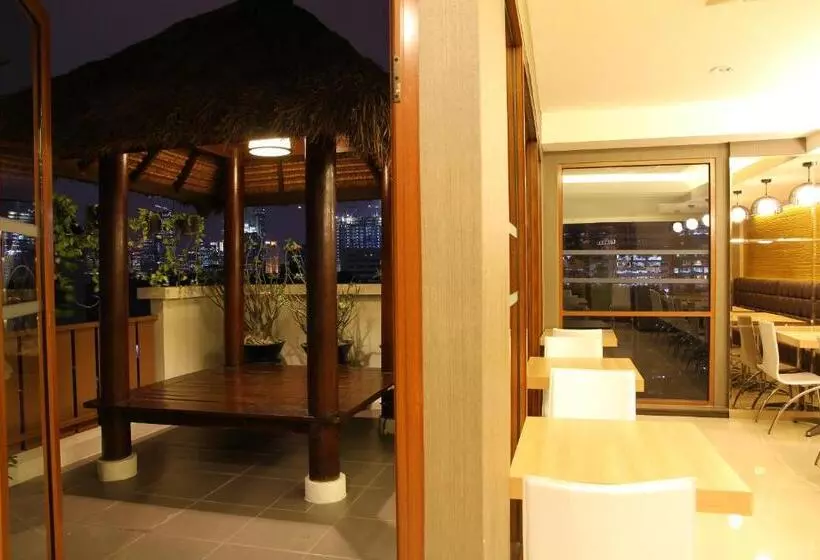 Fotos del hotel Rasuna Mansion:  13