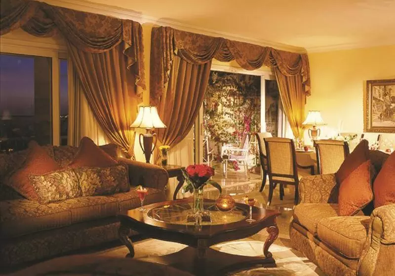 Fotos del hotel Royal Monte Carlo Sharm Villas & Suites (adults Only):  9