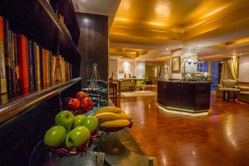 Fotos del hotel Royal Monte Carlo Sharm Villas & Suites (adults Only):  4