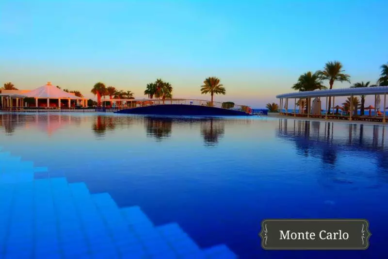 Fotos del hotel Royal Monte Carlo Sharm Villas & Suites (adults Only):  16