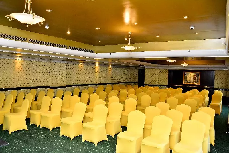 Fotos del hotel Royal Monte Carlo Sharm Villas & Suites (adults Only):  5