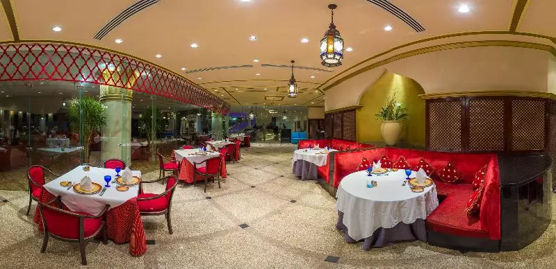 Fotos del hotel Royal Monte Carlo Sharm Villas & Suites (adults Only):  3