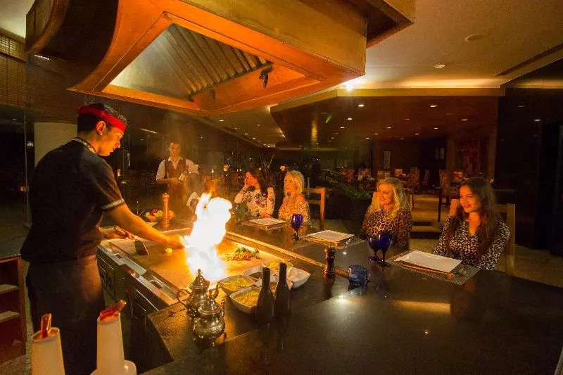 Fotos del hotel Royal Monte Carlo Sharm Villas & Suites (adults Only):  7