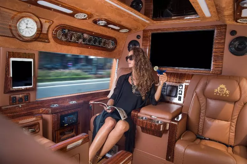 Fotos del hotel Samdi:  23