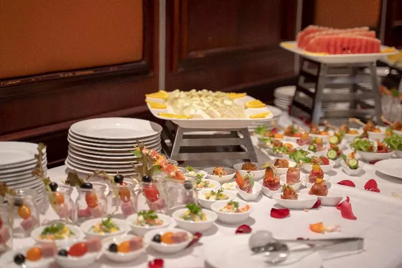 Fotos del hotel Samdi:  3