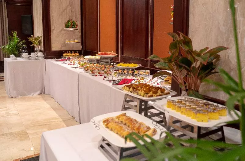 Fotos del hotel Samdi:  25