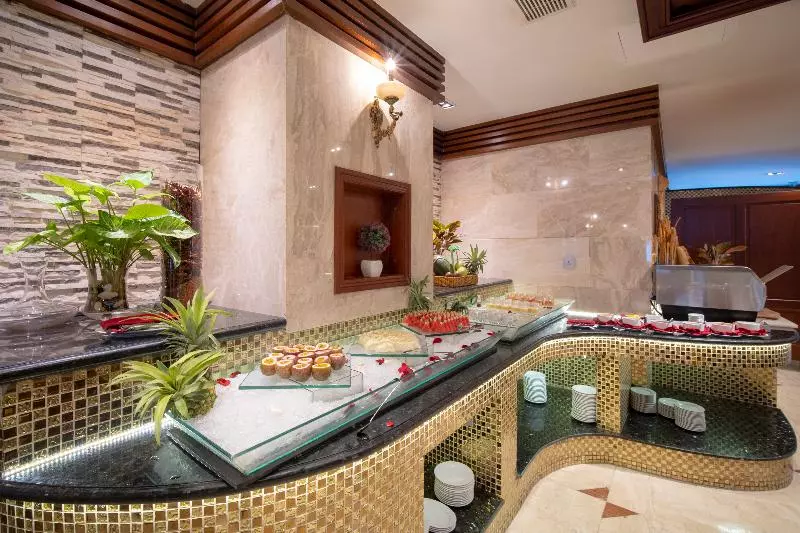 Fotos del hotel Samdi:  2