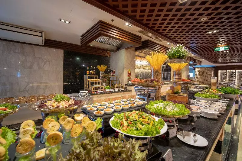 Fotos del hotel Samdi:  9