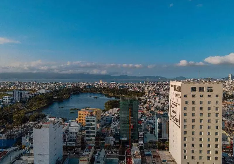 Fotos del hotel Samdi:  7