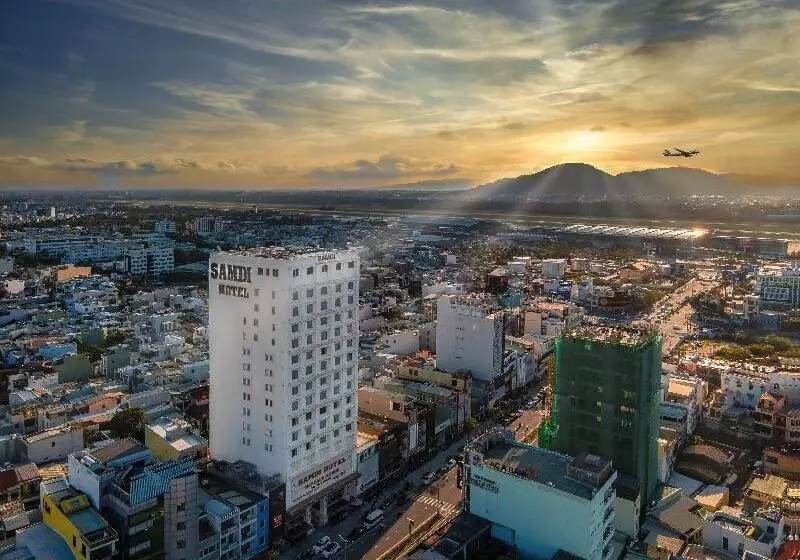 Fotos del hotel Samdi:  22