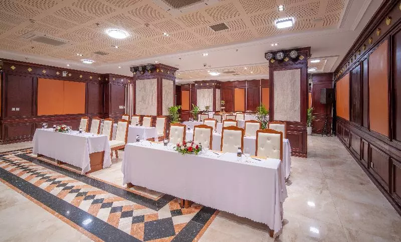 Fotos del hotel Samdi:  14