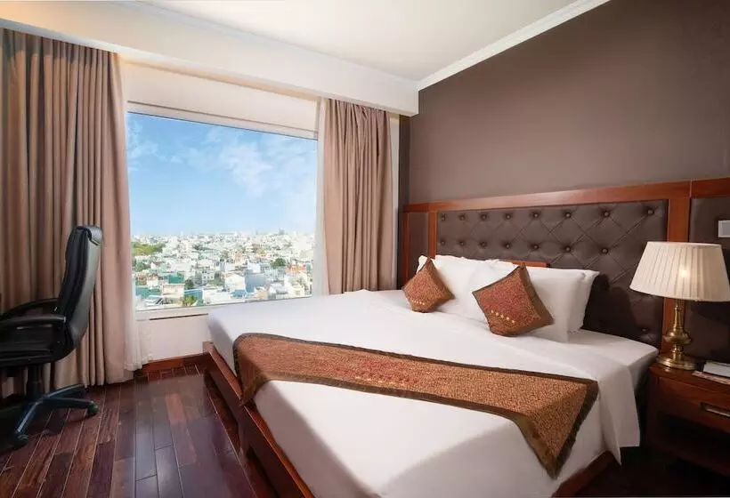 Fotos del hotel Samdi:  8