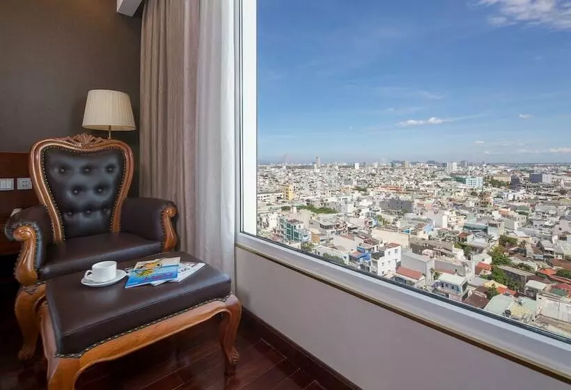 Fotos del hotel Samdi:  15