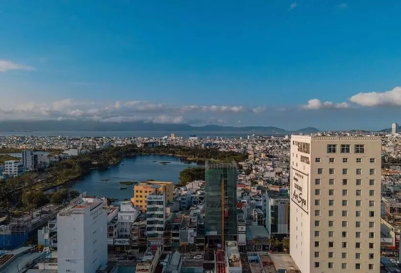 Fotos del hotel Samdi:  11