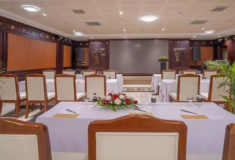 Fotos del hotel Samdi:  5