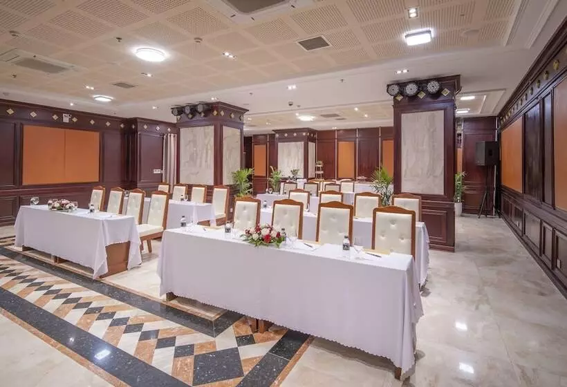 Fotos del hotel Samdi:  18