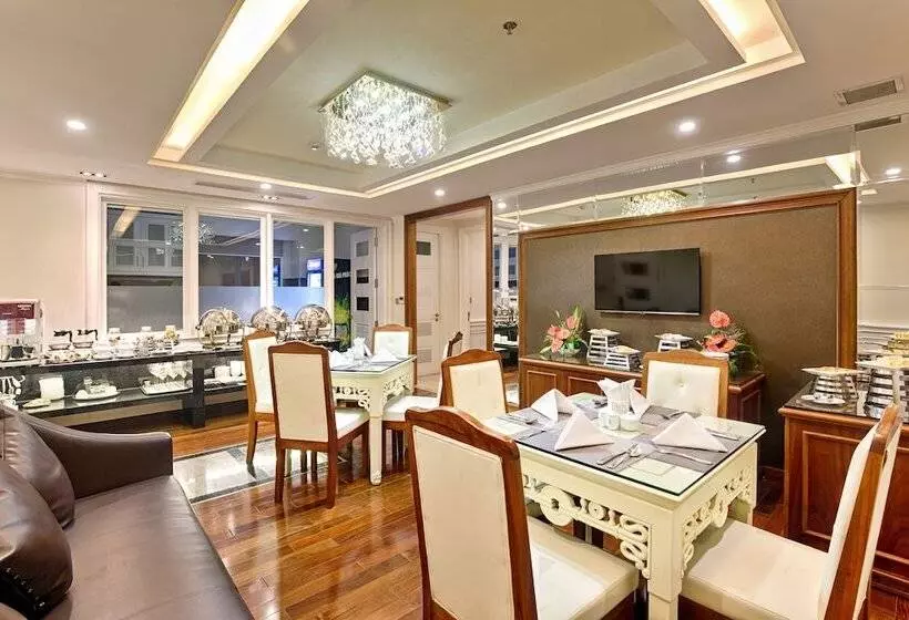 Fotos del hotel Samdi:  21