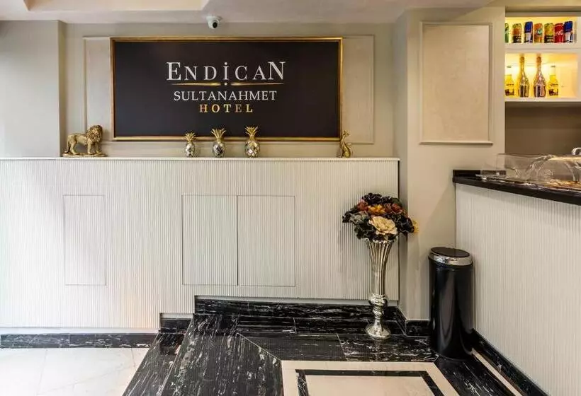 Fotos del hotel Sultanahmet Newport:  5