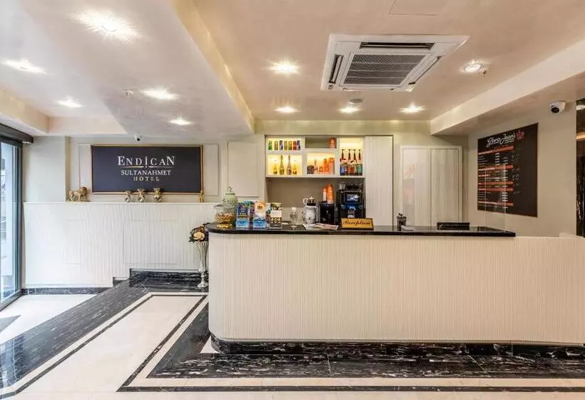 Fotos del hotel Sultanahmet Newport:  8