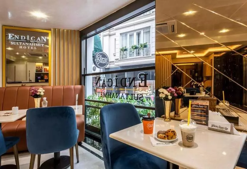 Fotos del hotel Sultanahmet Newport:  10