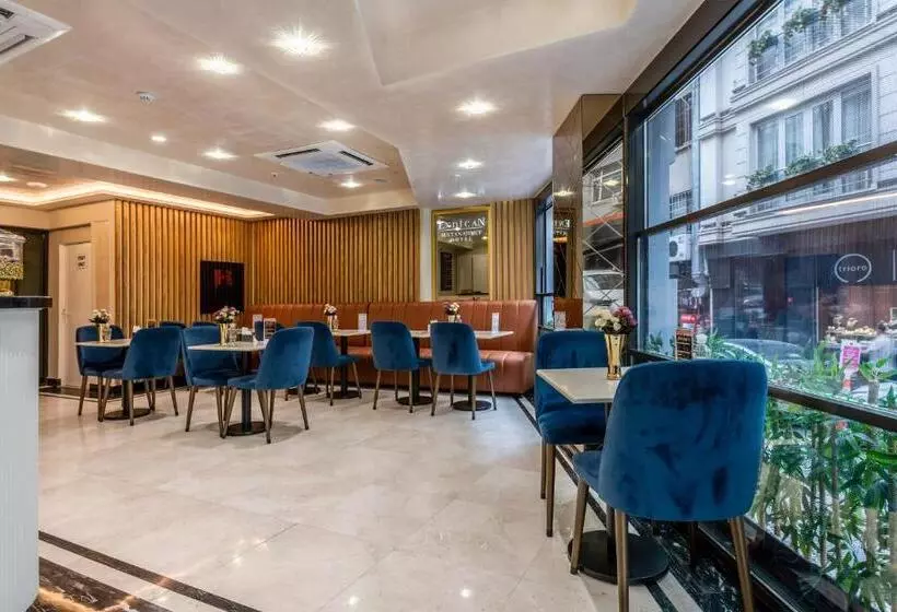 Fotos del hotel Sultanahmet Newport:  12