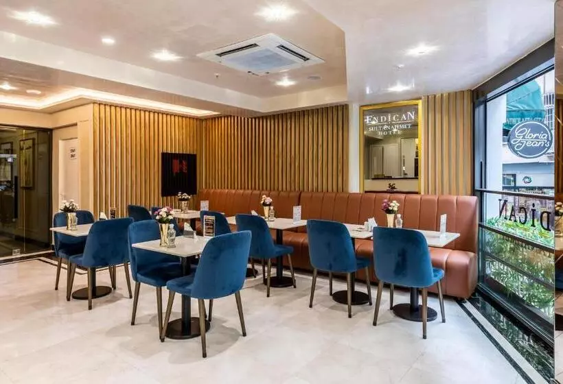 Fotos del hotel Sultanahmet Newport:  3