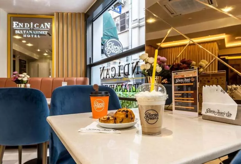 Fotos del hotel Sultanahmet Newport:  14