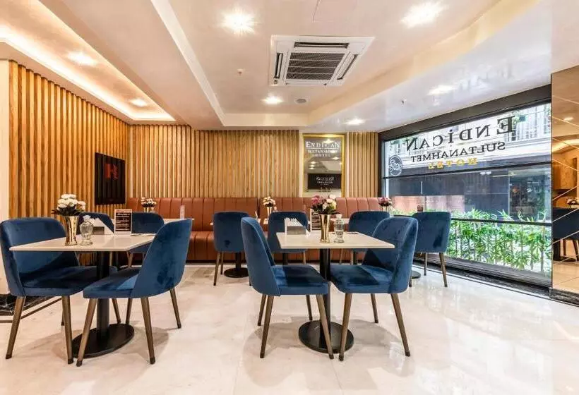 Fotos del hotel Sultanahmet Newport:  7