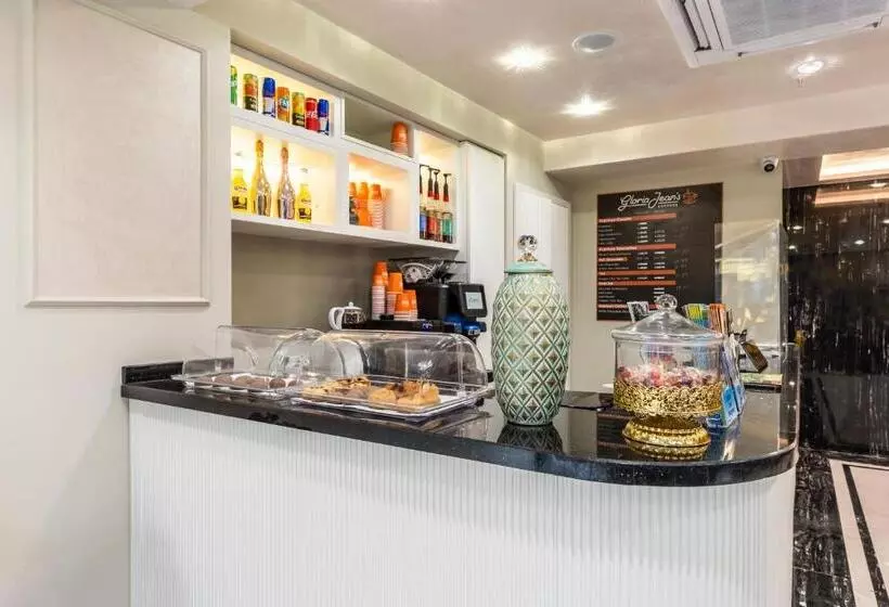 Fotos del hotel Sultanahmet Newport:  4