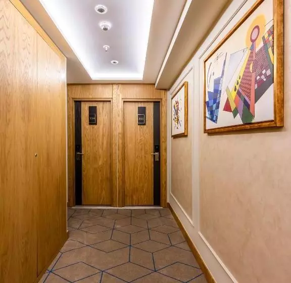 Fotos del hotel Sultanahmet Newport:  2