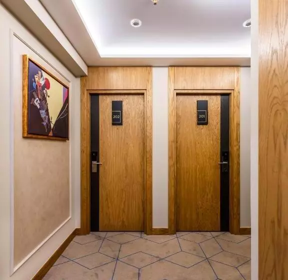 Fotos del hotel Sultanahmet Newport:  6