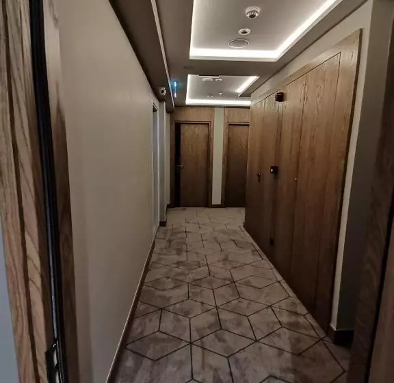 Fotos del hotel Sultanahmet Newport:  15