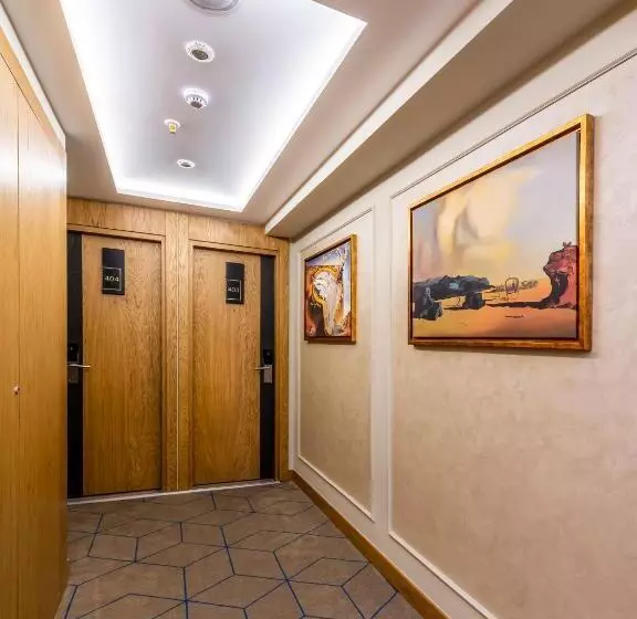 Fotos del hotel Sultanahmet Newport:  11