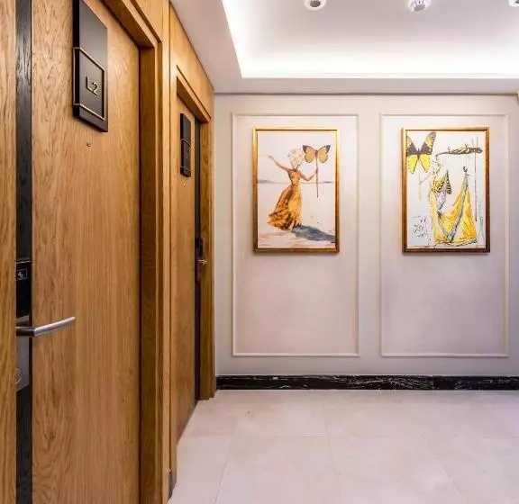 Fotos del hotel Sultanahmet Newport:  13