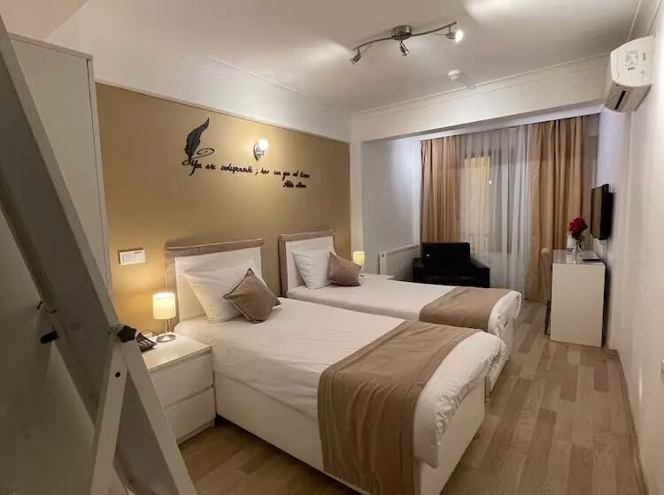 Fotos del hotel The Print House:  4