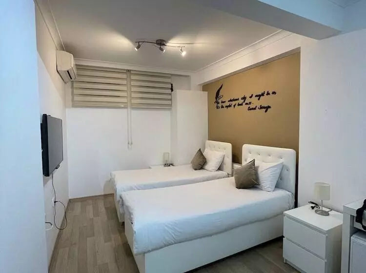 Fotos del hotel The Print House:  15