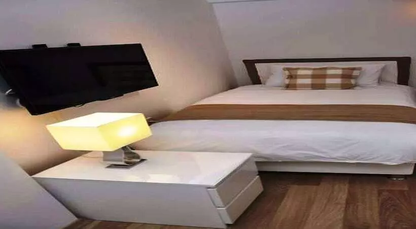 Fotos del hotel The Print House:  16