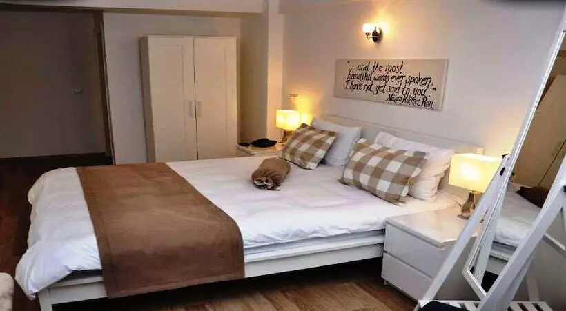 Fotos del hotel The Print House:  10