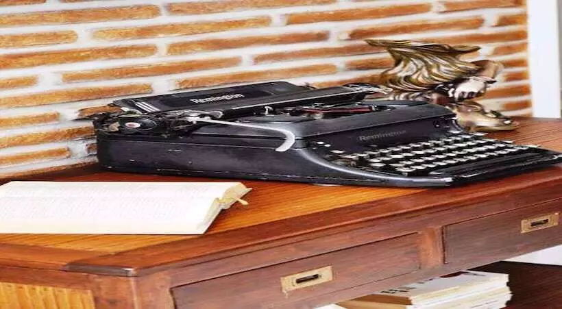 Fotos del hotel The Print House:  2