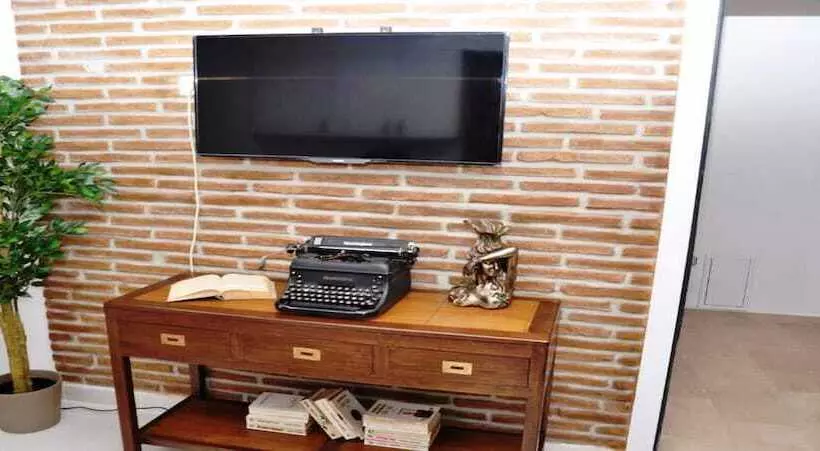 Fotos del hotel The Print House:  3