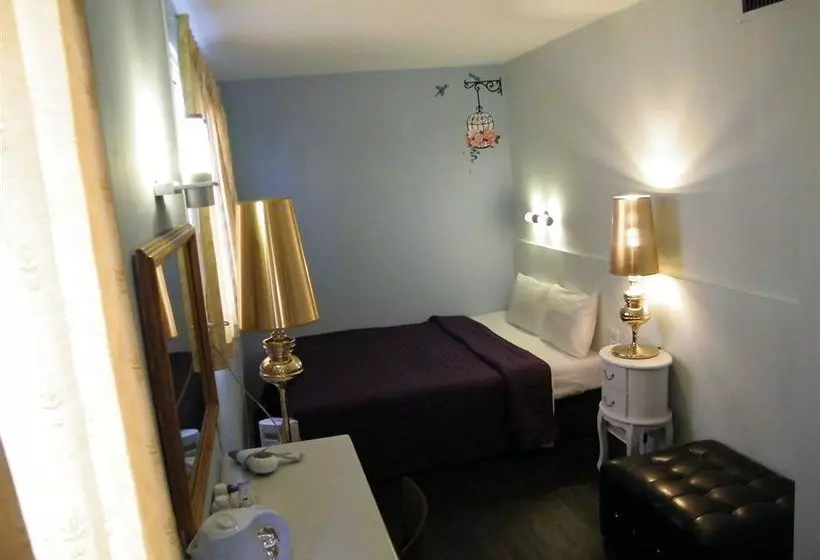 Fotos del hotel Ting B&b:  16