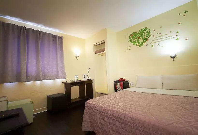 Fotos del hotel Ting B&b:  13