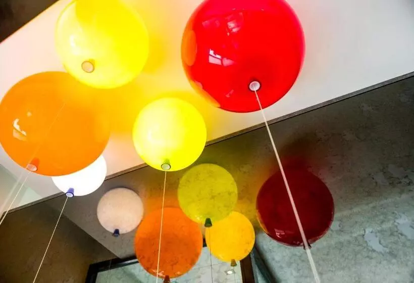 Fotos del hotel Ibis Styles Geneve Mont Blanc:  7