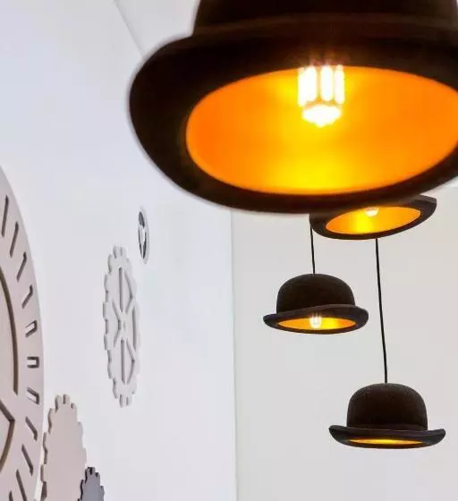 Fotos del hotel Ibis Styles Geneve Mont Blanc:  19